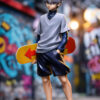 ARA Studio – Hunter x Hunter Killua Zoldyck - Photo 1 | TopGKStore