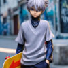 ARA Studio – Hunter x Hunter Killua Zoldyck - Photo 3 | TopGKStore