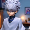 ARA Studio – Hunter x Hunter Killua Zoldyck - Photo 4 | TopGKStore