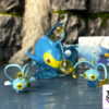 Ban Xia Studio – Pokémon Chinchou Evolution Set - Photo 1 | TopGKStore