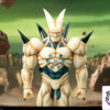 GT Studio – Dragon Ball Villains Series Super Omega Shenron - Photo 3 | TopGKStore