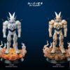 GT Studio – Dragon Ball Villains Series Super Omega Shenron - Photo 7 | TopGKStore