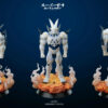 GT Studio – Dragon Ball Villains Series Super Omega Shenron - Photo 8 | TopGKStore