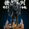 GT Studio – Dragon Ball Villains Series Super Omega Shenron - Photo 6 | TopGKStore