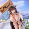 CircleMax Studio – Azur Lane Kashino Cow Girl’s Milk Time - Photo 6 | TopGKStore