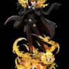 Floating Light Studio – Katekyo Hitman Reborn Tsunayoshi Sawada 1/6 Scale Figure - Photo 2 | TopGKStore