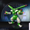Jenrya Studio – Digimon Complete Figure Series 01 Rapidmon - Photo 1 | TopGKStore
