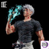 Heroe Collectibles Studio – Jujutsu Kaisen Battle Damaged Satoru Gojo - Photo 6 | TopGKStore