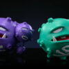 IRON Studio – Pokémon MQ064 Weezing - Photo 3 | TopGKStore