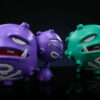 IRON Studio – Pokémon MQ064 Weezing - Photo 4 | TopGKStore