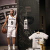 AOM TOYS Studio – NBA 1/6 Scale Tony Parker 2014 Championship Set - Photo 6 | TopGKStore