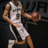 AOM TOYS Studio – NBA 1/6 Scale Tony Parker 2014 Championship Set - Photo 3 | TopGKStore