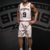 AOM TOYS Studio – NBA 1/6 Scale Tony Parker 2014 Championship Set - Photo 1 | TopGKStore