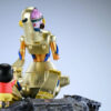 NIUZI Studio – Crayon Shin-chan Robo Dad and Shin-chan - Photo 3 | TopGKStore