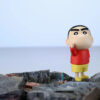 NIUZI Studio – Crayon Shin-chan Robo Dad and Shin-chan - Photo 6 | TopGKStore