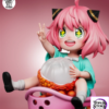 Zebra Studio – Spy x Family Anya’s Lychee - Photo 2 | TopGKStore