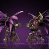 T1 Studio – Digimon The Seven Great Demon Lords Sloth Sin Belphemon Rage Mode - Photo 4 | TopGKStore