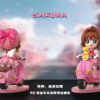 MMLAND Studio – Cardcaptor Sakura Sakura on Motorcycle - Photo 7 | TopGKStore