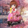 MMLAND Studio – Cardcaptor Sakura Sakura on Motorcycle - Photo 4 | TopGKStore