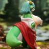 Ke Nai Rou Dan Wu Studio – Miko Dragon Kanako (Licensed) - Photo 6 | TopGKStore