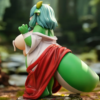 Ke Nai Rou Dan Wu Studio – Miko Dragon Kanako (Licensed) - Photo 7 | TopGKStore