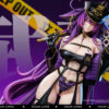 Venus Mint Studio – Azur Lane Police Duo Musashi & Shinan - Photo 7 | TopGKStore