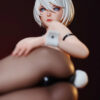 THE SUMMER PLANTS Studio – NieR:Automata Bunny Girl A2 & 2B - Photo 10 | TopGKStore