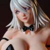 THE SUMMER PLANTS Studio – NieR:Automata Bunny Girl A2 & 2B - Photo 7 | TopGKStore