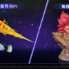 Violent Bear Studio – Dragon Ball Super Saiyan 4 Vegetto - Photo 4 | TopGKStore