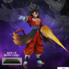 Violent Bear Studio – Dragon Ball Super Saiyan 4 Vegetto - Photo 3 | TopGKStore