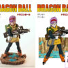 SENZUBEAN Studio – Dragon Ball Armored Bulma - Photo 2 | TopGKStore