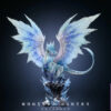 Dragon Realm Studio – Monster Hunter Series 002 Velkhana - Photo 1 | TopGKStore