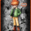RED ART Studio – Pokémon Special Blue Oak & Scizor - Photo 3 | TopGKStore