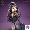 Cast Design Studio – Azur Lane No.4 Twin Police Sisters Musashi - Photo 2 | TopGKStore