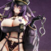 Cast Design Studio – Azur Lane No.4 Twin Police Sisters Musashi - Photo 4 | TopGKStore