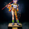 Infinite Studio – Dragon Ball Title page 40th Anniversary Series #2 Bulma & Goku - Photo 3 | TopGKStore