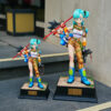 Infinite Studio – Dragon Ball Title page 40th Anniversary Series #2 Bulma & Goku - Photo 11 | TopGKStore