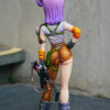 Infinite Studio – Dragon Ball Title page 40th Anniversary Series #2 Bulma & Goku - Photo 5 | TopGKStore