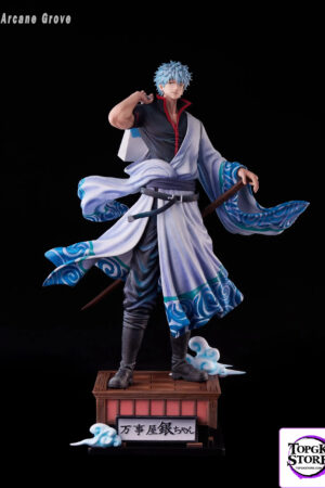 Arcane Grove Studio – Gin Tama Gintoki Sakata - Photo 1 | TopGKStore