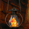 Come On Studio – Howl’s Moving Castle Oil Lamp Calcifer - Photo 2 | TopGKStore