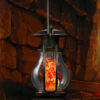 Come On Studio – Howl’s Moving Castle Oil Lamp Calcifer - Photo 5 | TopGKStore