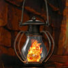Come On Studio – Howl’s Moving Castle Oil Lamp Calcifer - Photo 4 | TopGKStore