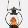 Come On Studio – Howl’s Moving Castle Oil Lamp Calcifer - Photo 6 | TopGKStore