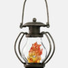 Come On Studio – Howl’s Moving Castle Oil Lamp Calcifer - Photo 8 | TopGKStore