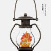Come On Studio – Howl’s Moving Castle Oil Lamp Calcifer - Photo 10 | TopGKStore