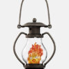 Come On Studio – Howl’s Moving Castle Oil Lamp Calcifer - Photo 11 | TopGKStore