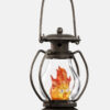 Come On Studio – Howl’s Moving Castle Oil Lamp Calcifer - Photo 9 | TopGKStore