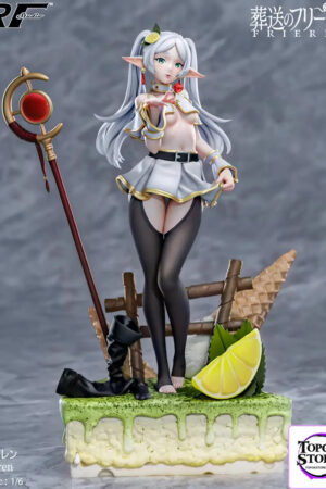 RF Studio – Frieren: Beyond Journey’s End Frieren - Photo 1 | TopGKStore