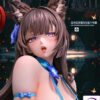 Azur Lane 1/6 Scale TOP GK Statue Amagi Ship girl Studio - Photo 8 | TopGKStore