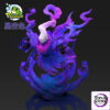 POPOWA Studio – Pokémon 120 Pokémon Series Nightmare Darkrai - Photo 3 | TopGKStore